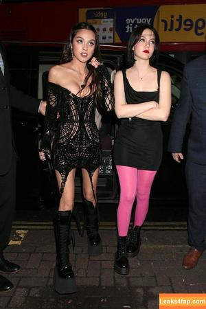 Olivia Rodrigo фото #0116