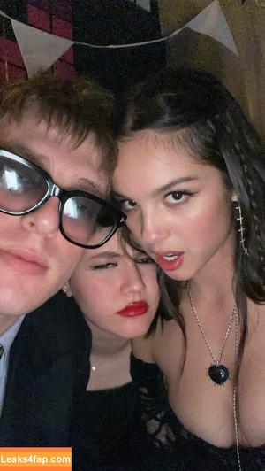 Olivia Rodrigo фото #0126