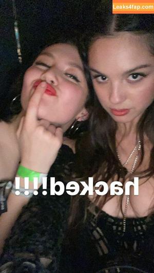 Olivia Rodrigo фото #0127