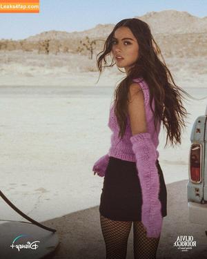 Olivia Rodrigo фото #0134