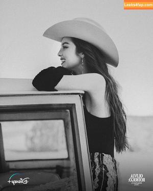 Olivia Rodrigo фото #0137