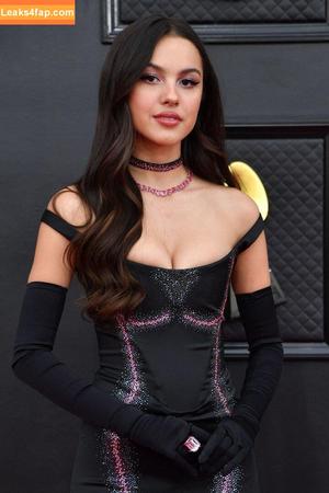 Olivia Rodrigo фото #0156