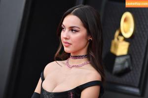 Olivia Rodrigo фото #0164