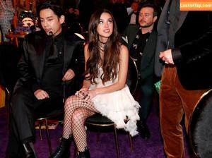 Olivia Rodrigo фото #0174