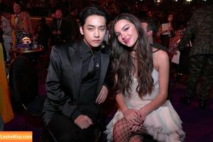 Olivia Rodrigo фото #0175