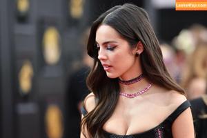 Olivia Rodrigo фото #0185