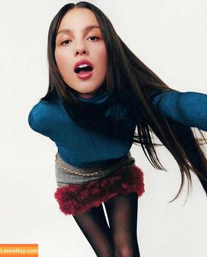 Olivia Rodrigo фото #0194