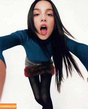 Olivia Rodrigo фото #0195