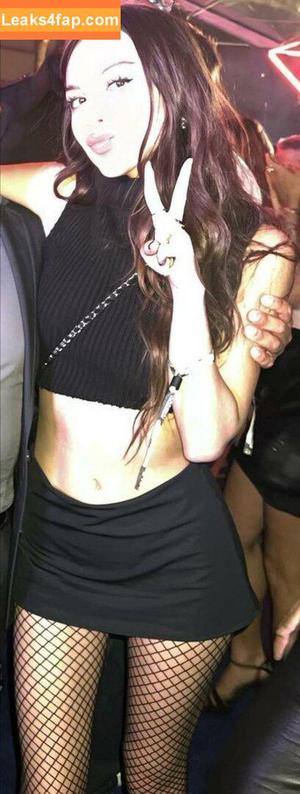 Olivia Rodrigo фото #0196