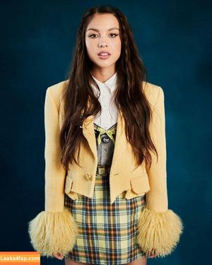 Olivia Rodrigo фото #0197