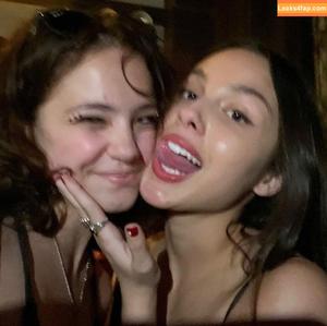 Olivia Rodrigo фото #0214