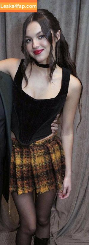 Olivia Rodrigo фото #0253