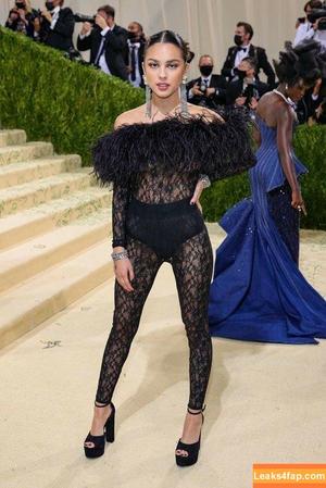 Olivia Rodrigo фото #0255