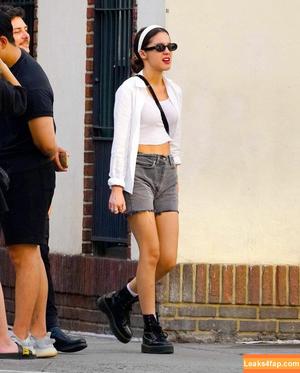 Olivia Rodrigo фото #0270