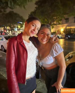 Olivia Rodrigo фото #0276