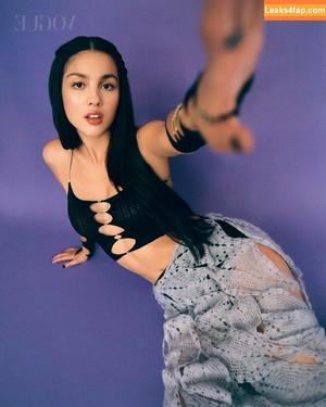 Olivia Rodrigo фото #0283
