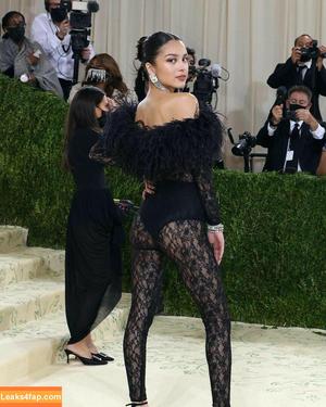 Olivia Rodrigo фото #0298