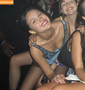 Olivia Rodrigo фото #0307