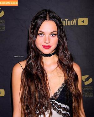 Olivia Rodrigo фото #0319