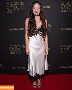 Olivia Rodrigo фото #0320