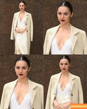 Olivia Rodrigo фото #0322