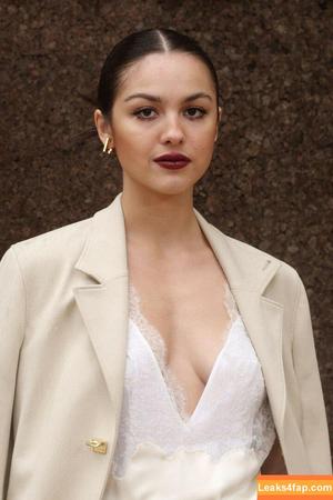 Olivia Rodrigo фото #0325