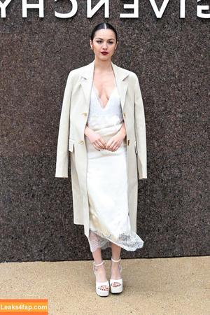 Olivia Rodrigo фото #0327