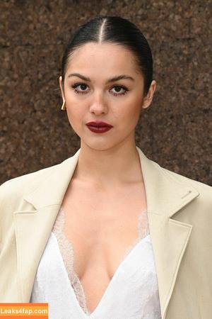 Olivia Rodrigo фото #0329