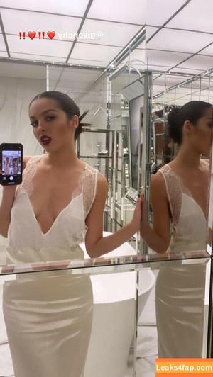 Olivia Rodrigo фото #0331