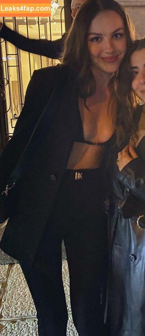 Olivia Rodrigo фото #0342