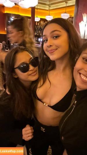 Olivia Rodrigo фото #0354