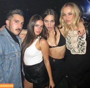 Olivia Rodrigo фото #0357