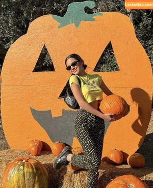 Olivia Rodrigo фото #0361