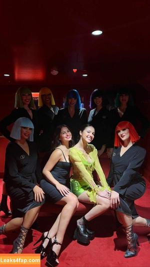 Olivia Rodrigo фото #0363