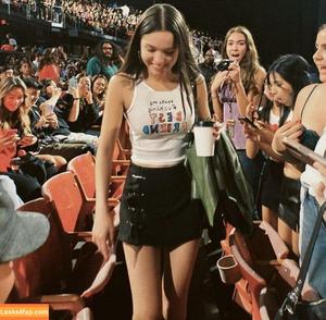 Olivia Rodrigo фото #0366