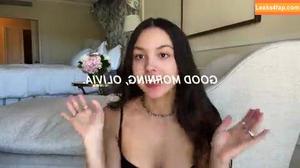 Olivia Rodrigo фото #0372