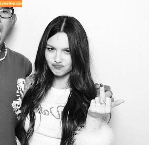 Olivia Rodrigo фото #0377