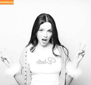 Olivia Rodrigo фото #0379