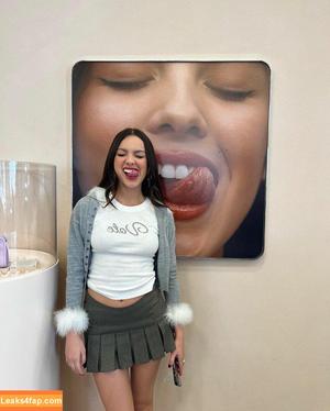 Olivia Rodrigo фото #0380