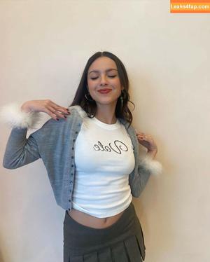 Olivia Rodrigo фото #0381