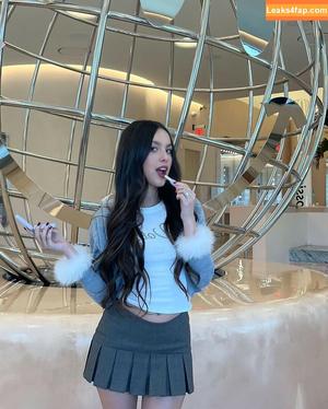 Olivia Rodrigo фото #0383