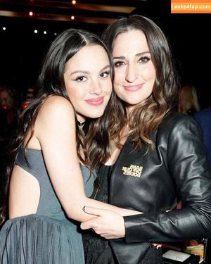 Olivia Rodrigo фото #0394