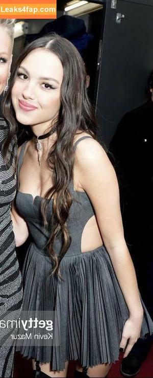 Olivia Rodrigo фото #0400