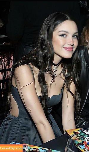 Olivia Rodrigo фото #0401