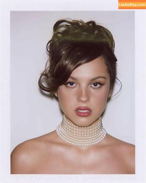 Olivia Rodrigo фото #0411