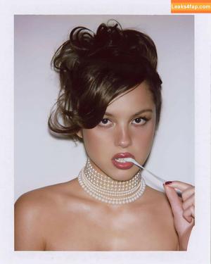 Olivia Rodrigo фото #0412