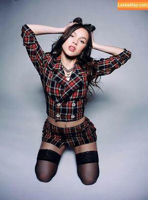 Olivia Rodrigo фото #0417