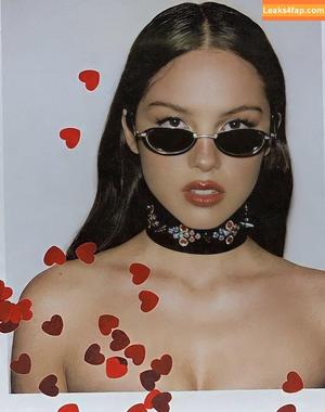 Olivia Rodrigo фото #0419