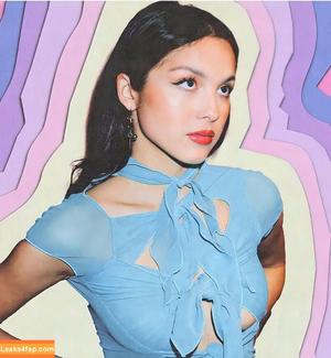 Olivia Rodrigo фото #0421