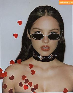 Olivia Rodrigo фото #0422